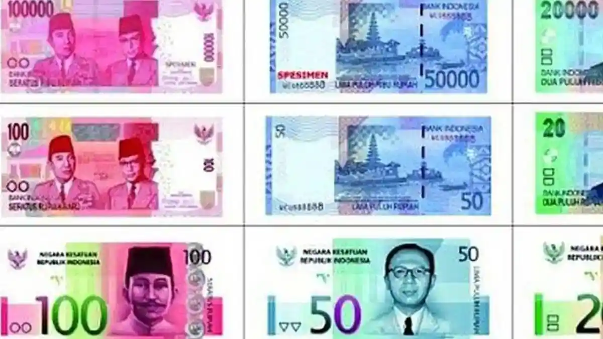 Redenominasi Rupiah Masuk Rencana Strategis Kemenkeu, Ini Target dan Dampaknya