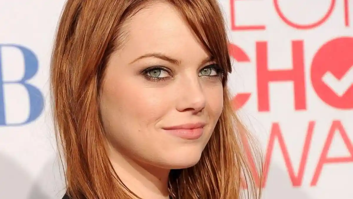 Sosok Aktris Emma Stone, Dinobatkan Wanita Tercantik di Dunia Berdasarkan Hitungan Sains: Simetris