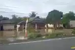 2 Desa Terendam Banjir di Luwu, 32 Rumah di Ponrang Tergenang