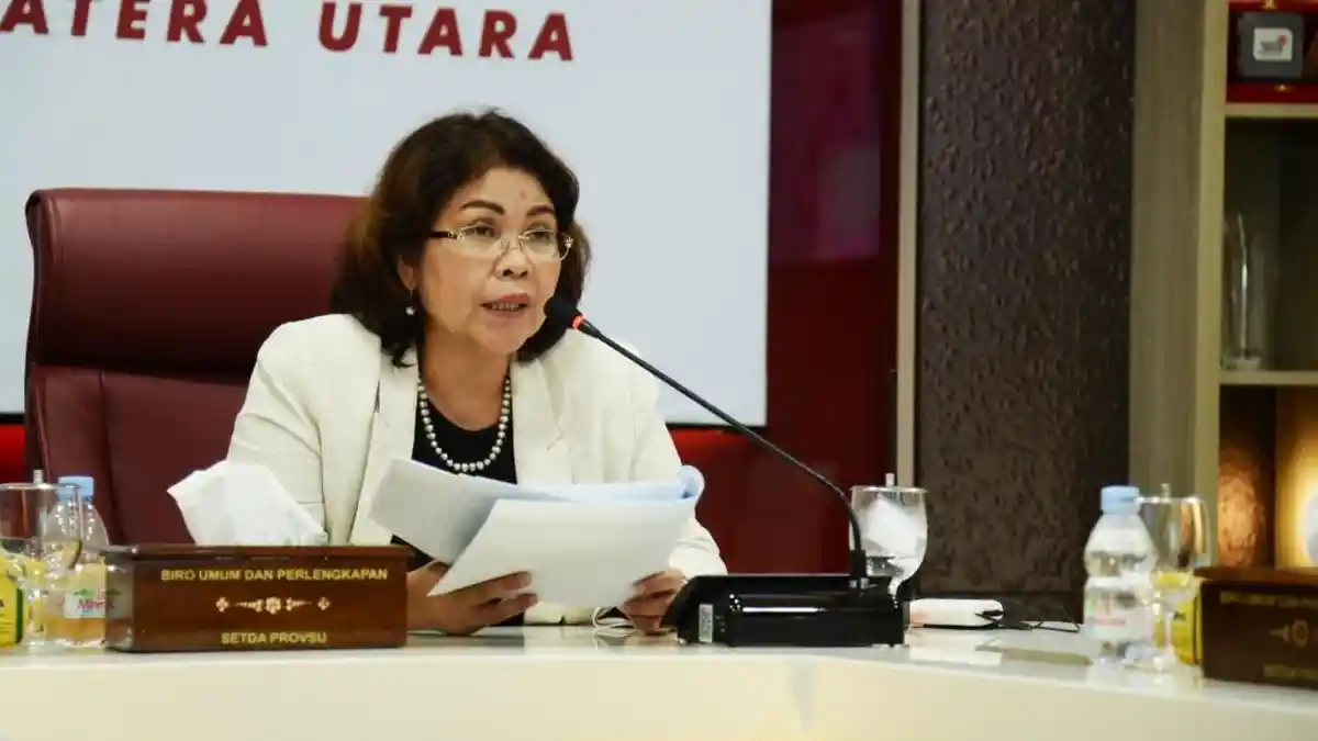 New Normal Akan Diberlakukan, Pemprov Sumut Sasar Wisatawan Domestik
