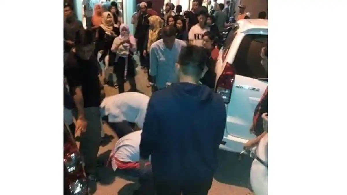 Ledakan di KFC Palopo Bikin Syok Pengunjung - kfc-ada-ledakan_20160808_104145.jpg