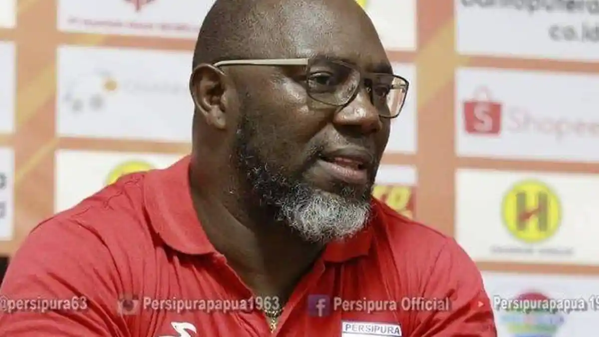Prediksi Persipura Vs Persija BRI Liga 1 2021, H2H, Susunan Pemain dan Link Live Streaming