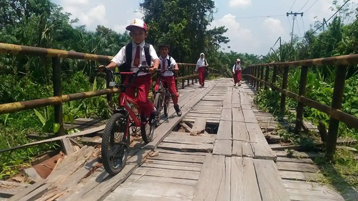 Persatuan Guru NU Paparkan Alasan Kebijakan FDS Harus Ditolak