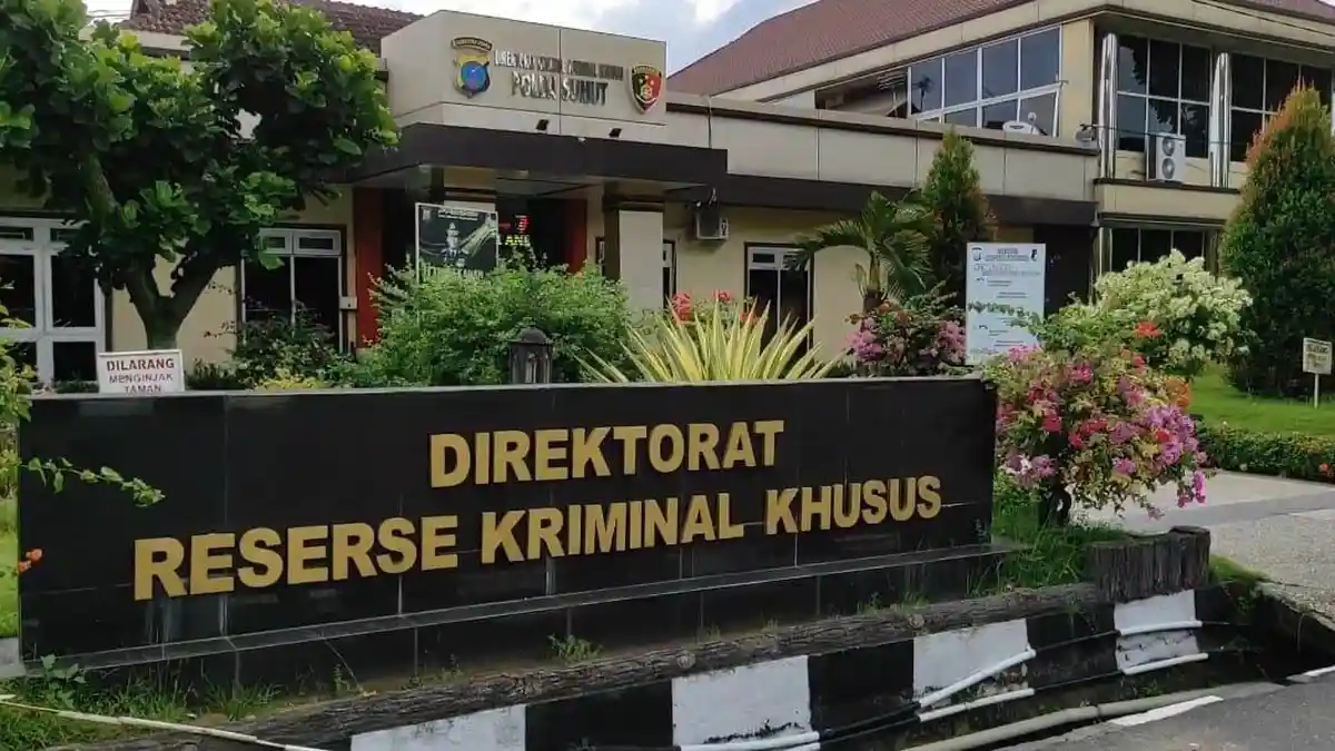 Dugaan Kredit Fiktif Rp 30 M di Bank Pelat Merah Medan, Polda Sumut Segera Tetapkan Status Tersangka