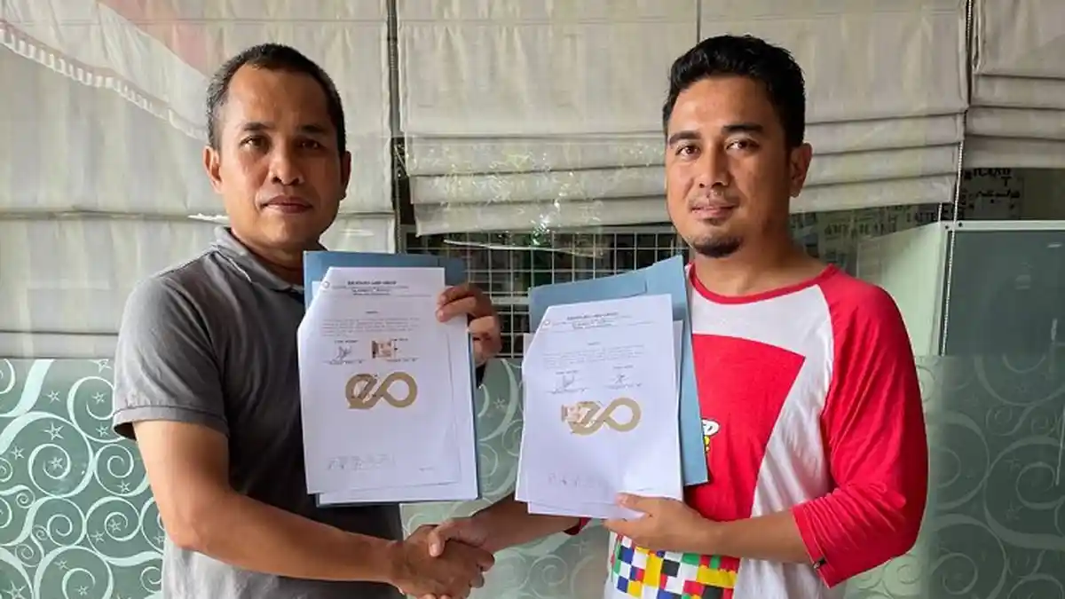 Haluoleo Land Group Gandeng Perusahaan Lokal Kembangkan Wisata Pantai di Data Pinrang Sulsel