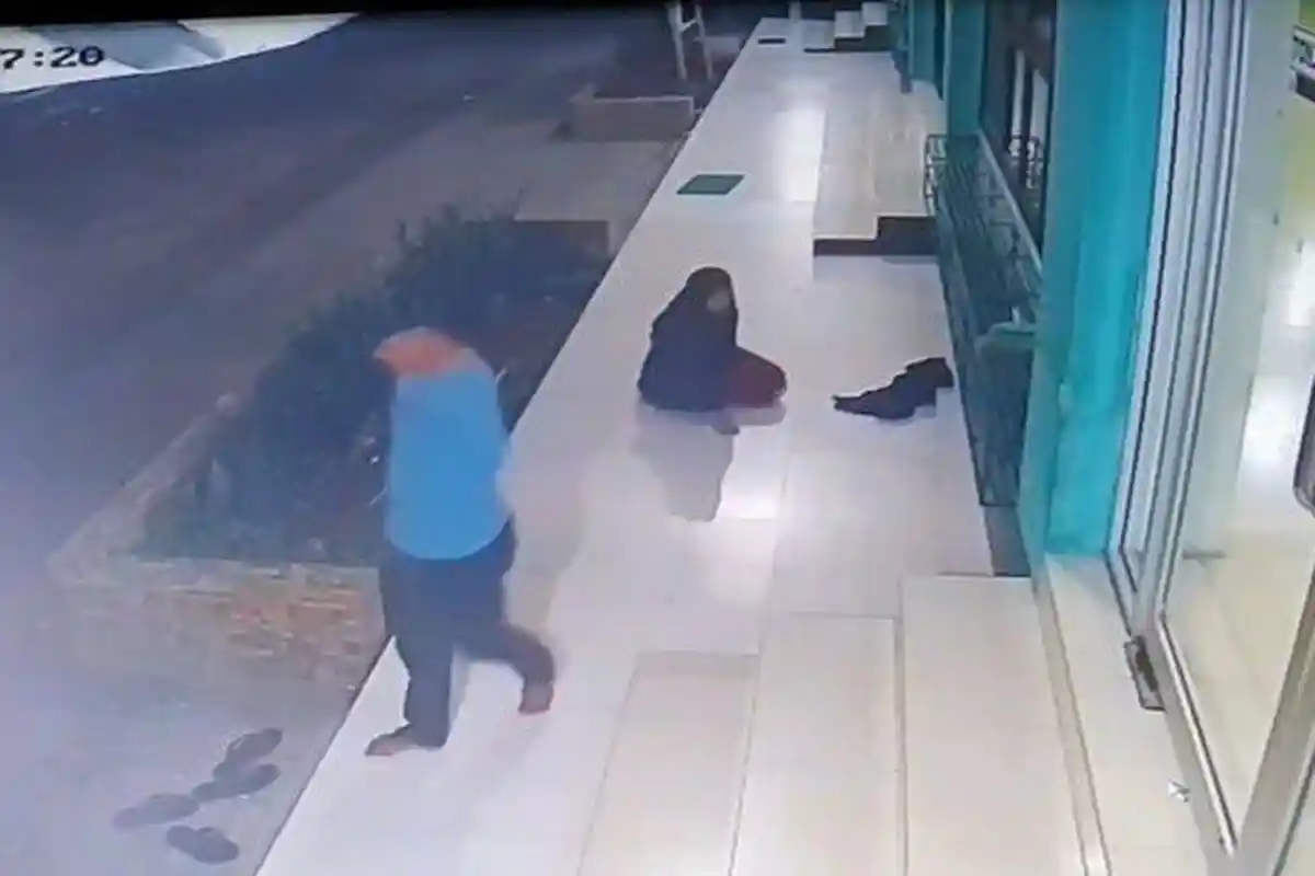 Malam Habisi Pacar yang Hamil 3 Bulan, Siangnya Pelaku yang Cemburu Sempat Coba Bunuh Pria Lain