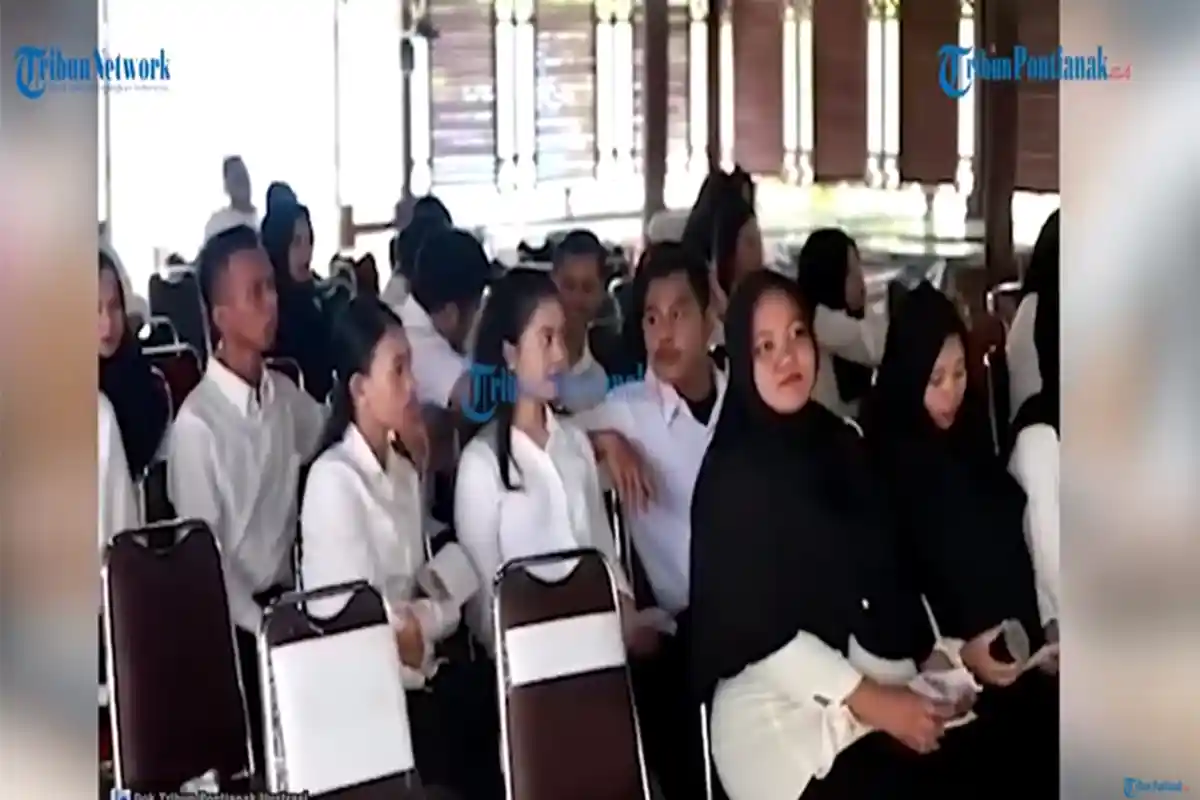 INFO CPNS 2021, Kapan Tes CPNS 2021 Dimulai ? Ini Contoh Soal Tes CPNS 2021