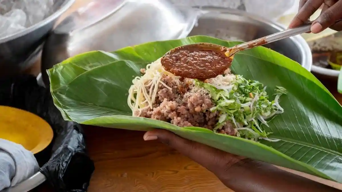 9 Warung Pecel Legendaris Jawa Timur, Favorit Presiden Ke-6 RI ...