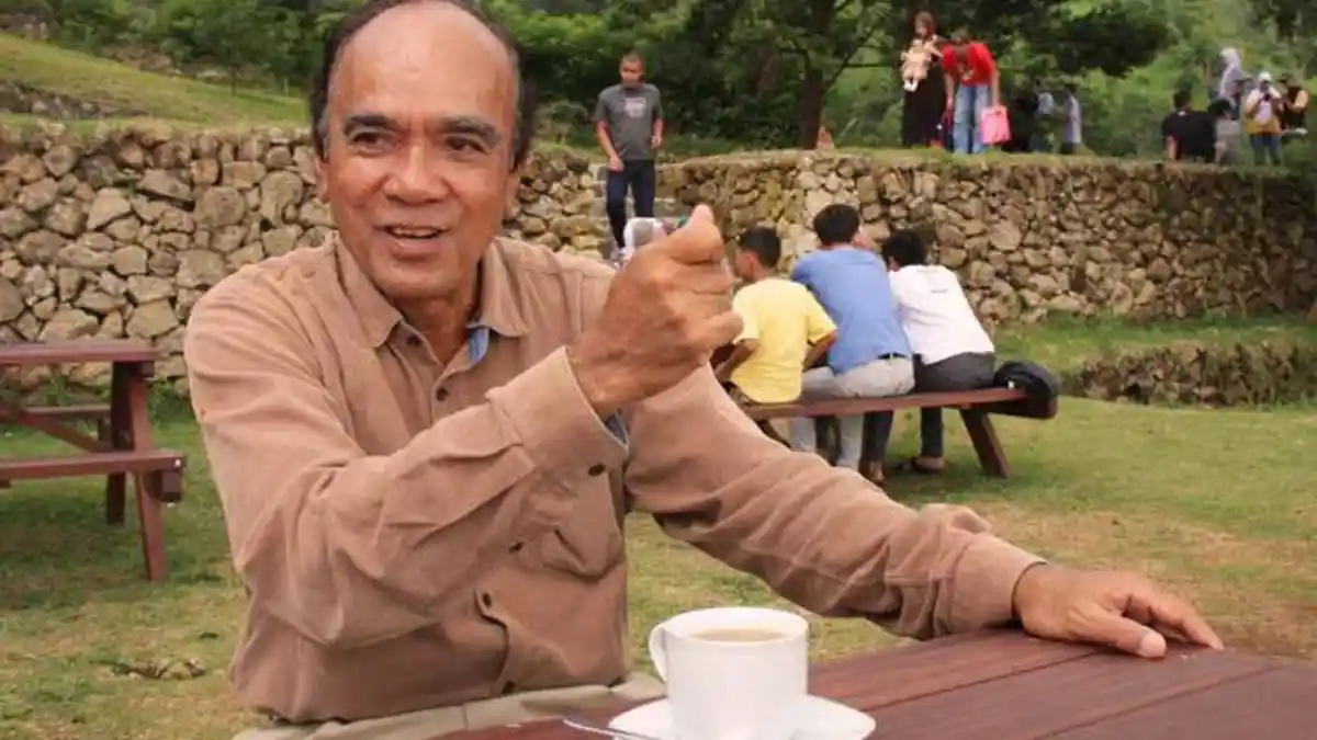Kiat Siswono Kembangkan Agrowisata Umbul Sidomukti Semarang