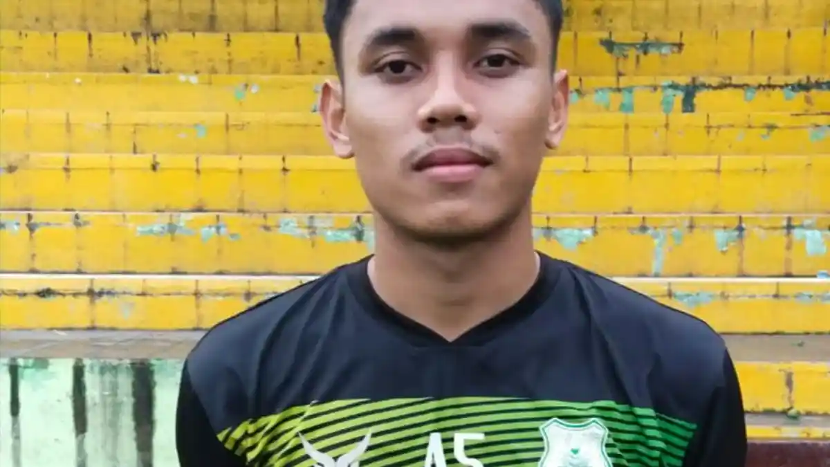 PSMS Medan Kepincut Rekrut Sandi Arta Samosir