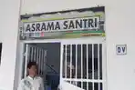 Kisah Dua Warga Binaan Mualaf di Lapas Karawang, Menemukan Islam di Balik Jeruji Besi