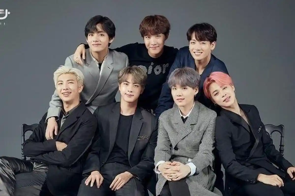 Kritikus Musik Korsel Soroti Lagu Baru BTS Permission To Dance, Sebut Gunakan Formula yang Sama