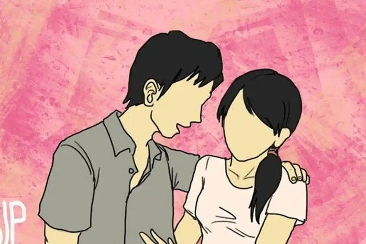 Oknum Guru SMP Negeri di Pangkalpinang Dilaporkan Atas Dugaan Pencabulan Siswi Kelas 2 SMA