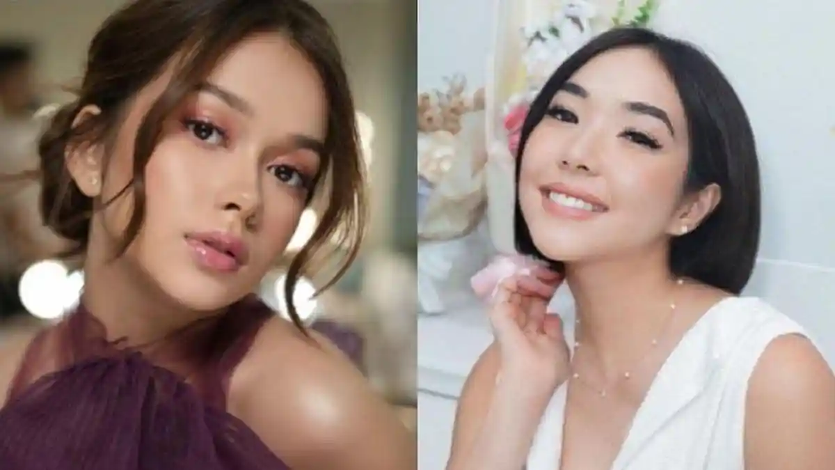Pernah Terseret Kasus Video Syur, Gisel Ngaku Siap Dukung Rebecca ...