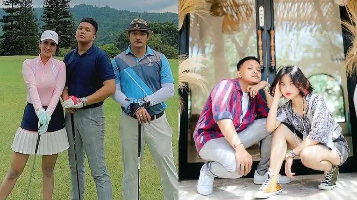Adik Bibi Ardiansyah Murka, Maharani Kemala Dituduh Cari Keuntungan Momen Duka Vanessa Angel