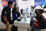 XL Axiata Sambut Hari Pelanggan Nasional 2022