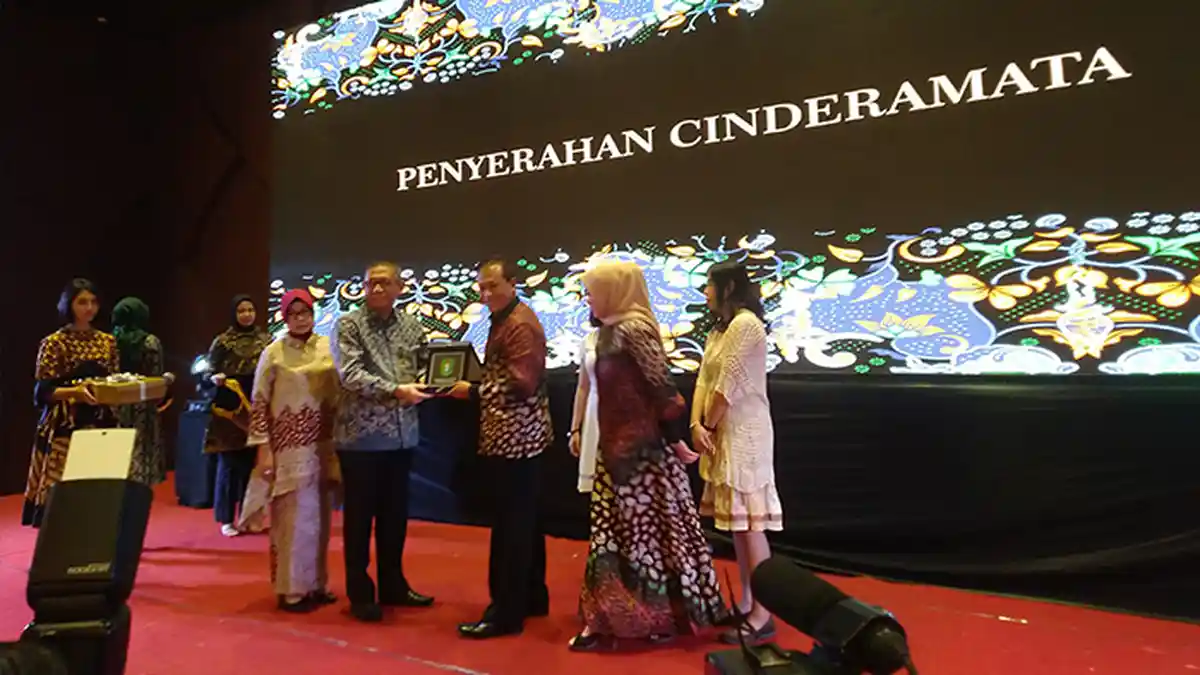 Malam Kenal Pamit Kapolda Kalbar, Irjen Pol Didi Haryono Minta Maaf