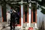 Penggerebekan Teroris di Depok