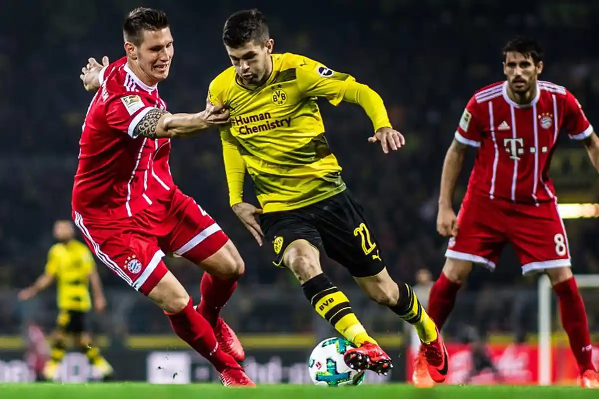 Kedatangan Cristian Pulisic ke Chelsea Buat Dua Bintang Klub London ini Jadi Tumbal