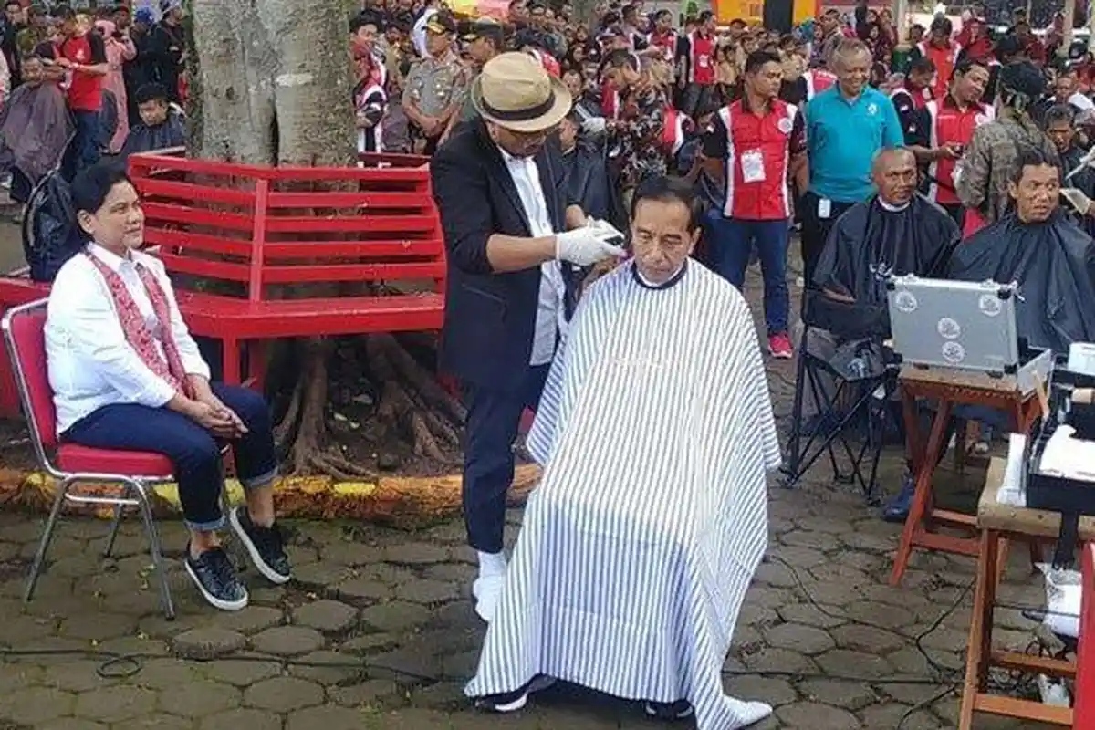 BNI Beri Pernyataan terkait Kerja Sama dengan Kemendesa soal Pengembangan BUMDes di Garut