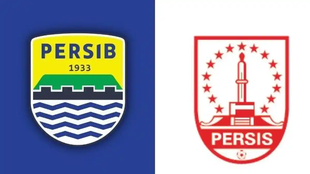 Persib Vs Persis Solo Prediksi Skor, H2H dan Line Up: Misi Sulit Laskar ...