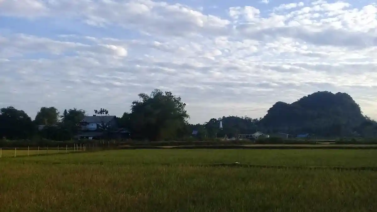 Sehari Sebelum Idul Adha, Begini Prakiraan Cuaca di Pangkep