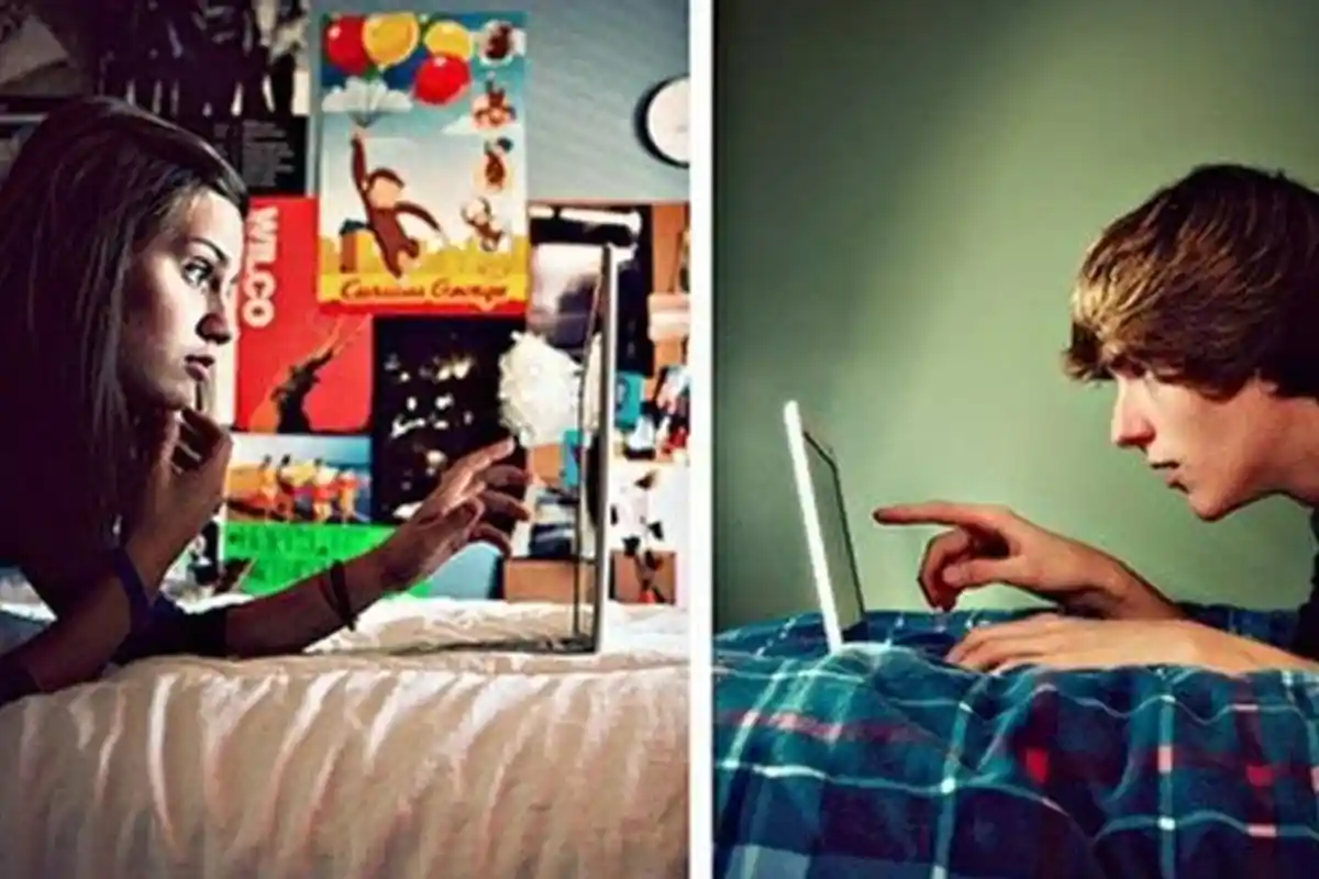 Malam Minggu Terhalang Karena Jarak? Nih  7 Tips Awet Pacaran LDR, Nomor 5 Penting!