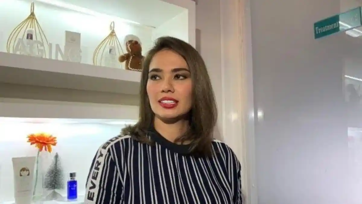 Fakta Penangkapan Catherine Wilson karena Narkoba, Ada Sosok Seorang ...