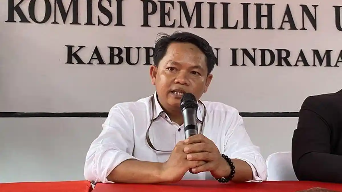 Ada 3 Pasangan yang Sudah Daftar untuk Pilkada Indramayu 2024, Ini Jadwal dan Tahapan Selanjutnya