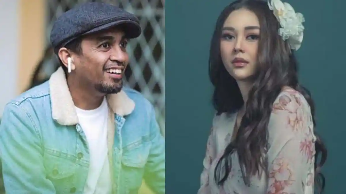 Aura Kasih Akhirnya Blak-blakan tentang Glenn Fredly, Sebut Suami Mutia Ayu Sosok yang Baik & Lembut