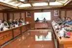 TNI dan AB India Jalin Hubungan Kerjasama