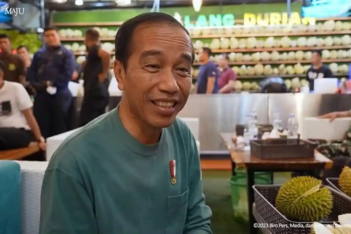 Pakar Soal Cawe-Cawe Jokowi: Peran Presiden di Pemilu Wasit, Jika Tak Netral Langgar Konstitusi