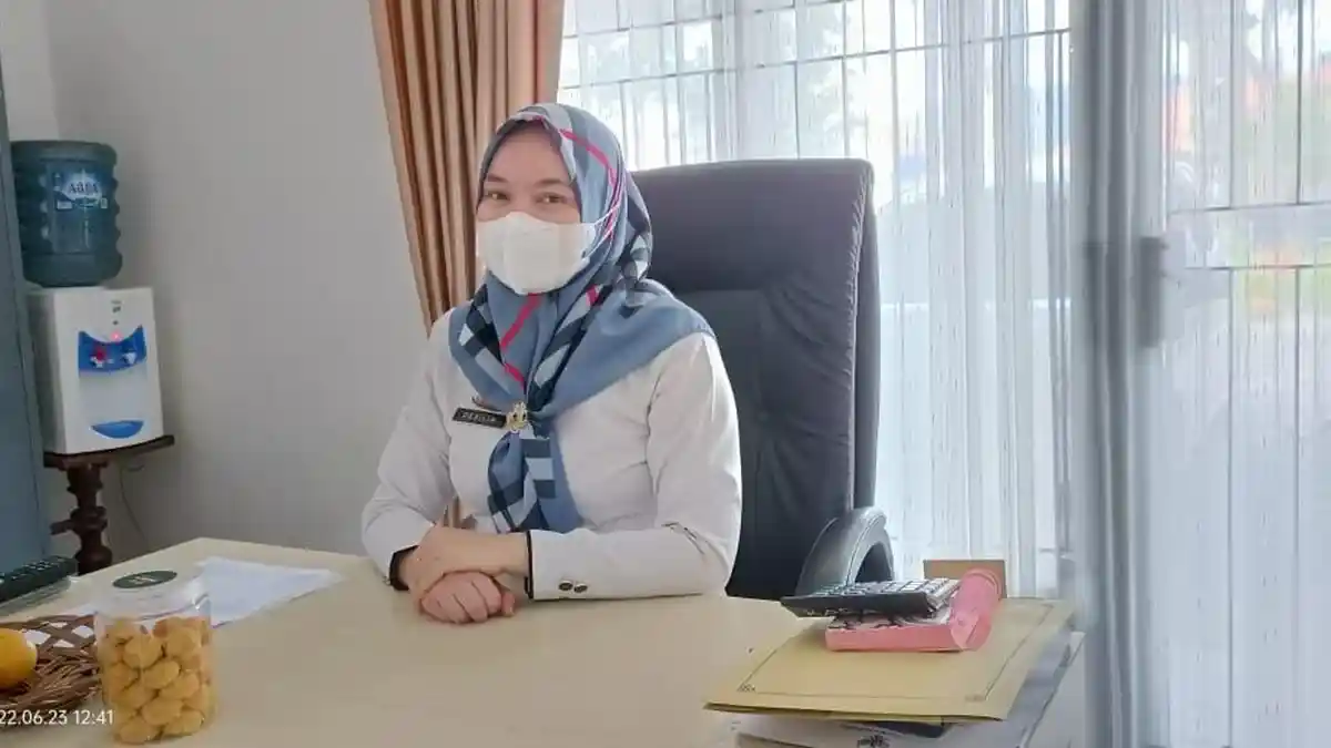 Samsat Lampung Barat Akan Hapus Data Kendaraan yang Tidak Bayar Pajak
