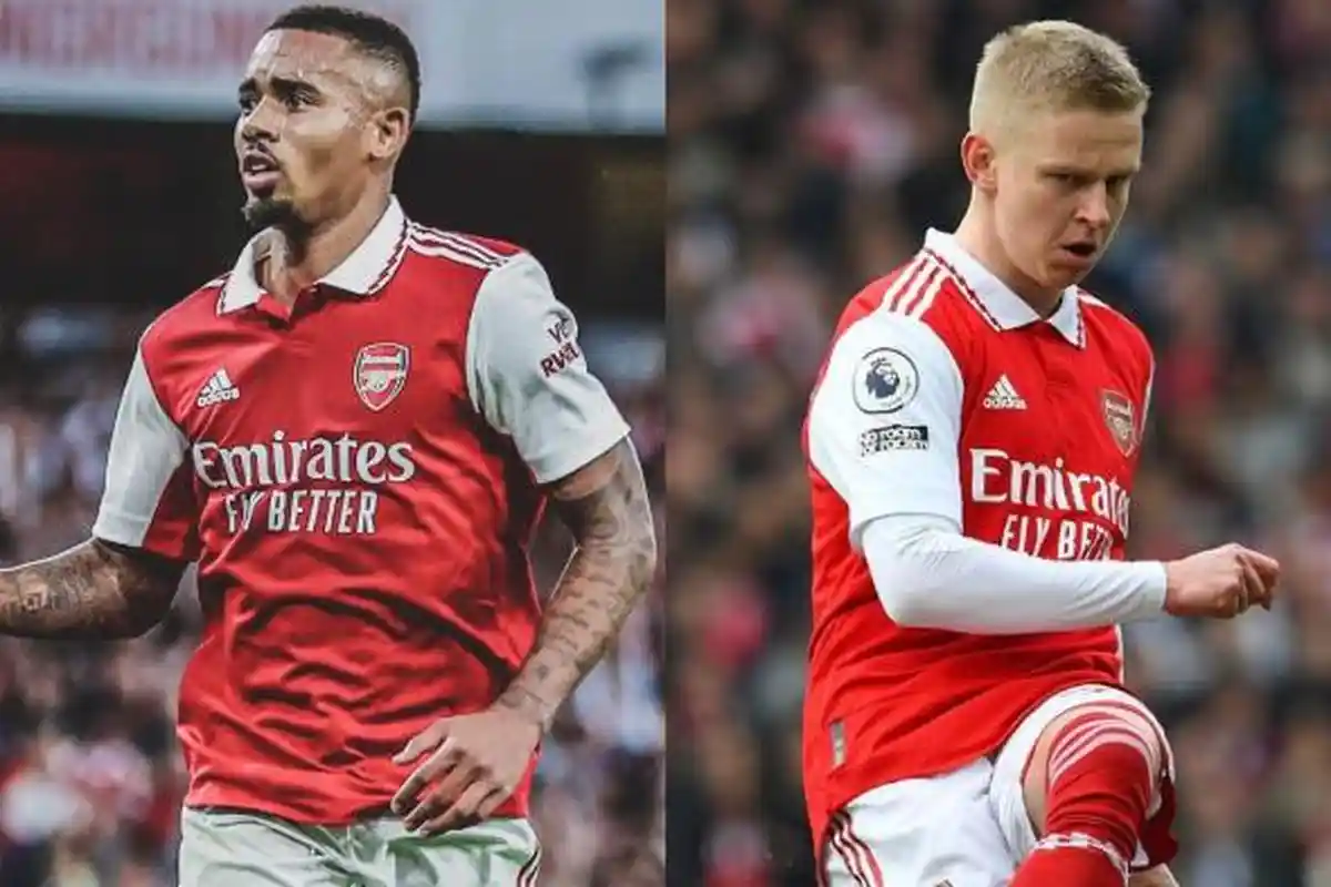 Arsenal Ambil Hikmah meski Gagal Juara EPL gegara Man City, Legenda Gunners: Yang Penting Pengalaman