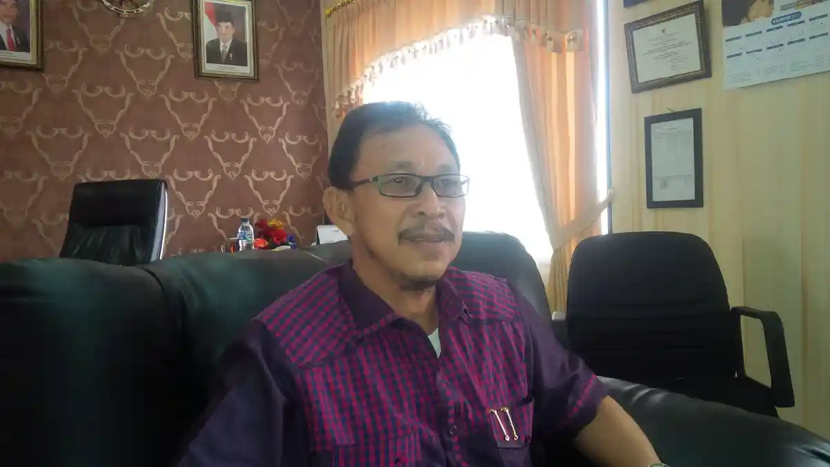Sekarang Ngurus Surat Tanah di Pangkalpinang Mudah dan Murah, Ngapain Lewat Calo