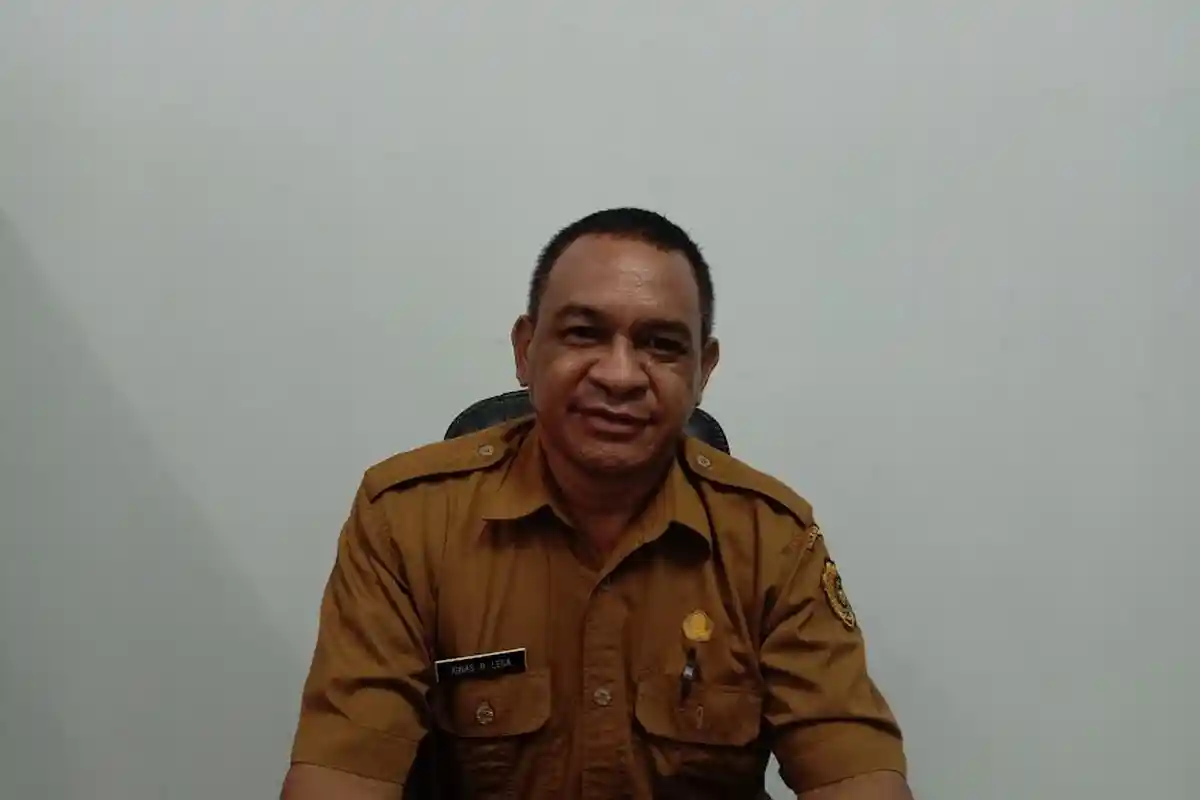 Dinas Nakertrans Kota Kupang Tunggu Upah Minimum Provinsi