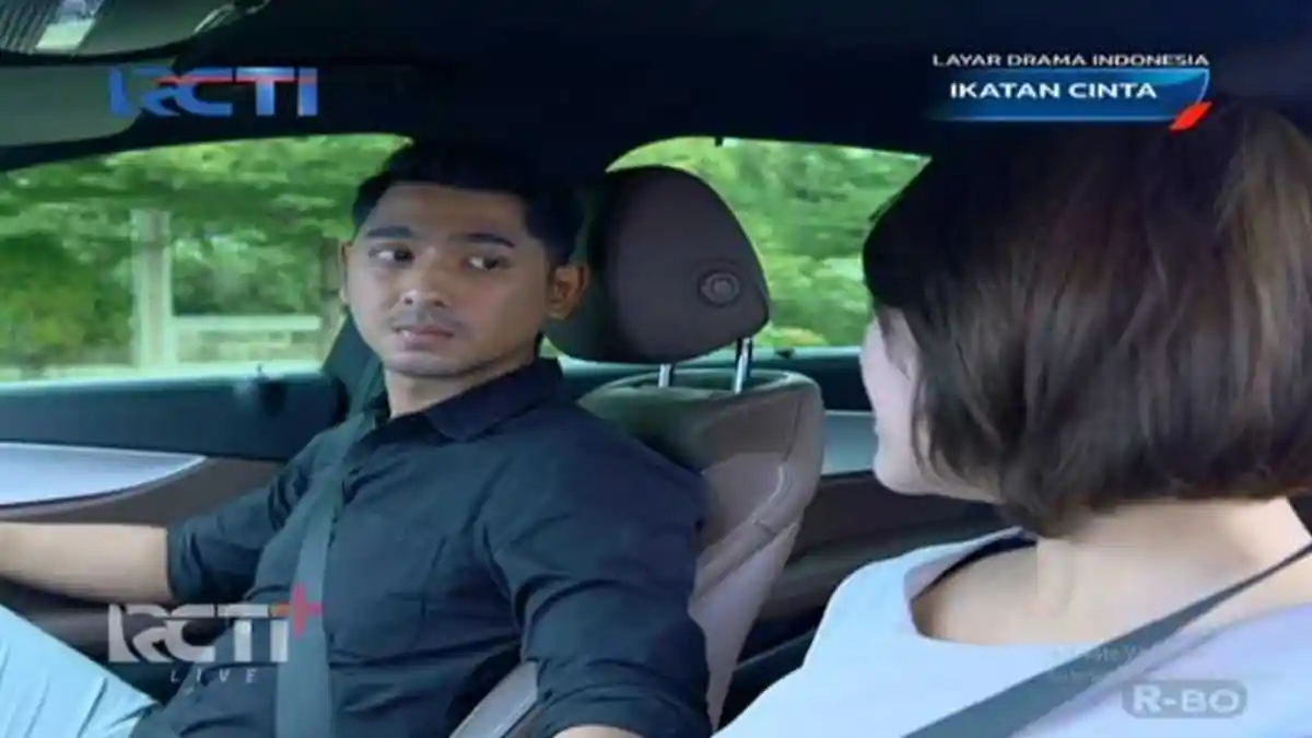 Ikatan Cinta 1 Juli 2021: Tangis Andin Sesali Masa Lalu Tak Bersama Reyna