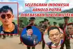 Proses-pembebasan-selebgram-Arnold-Putra.jpg