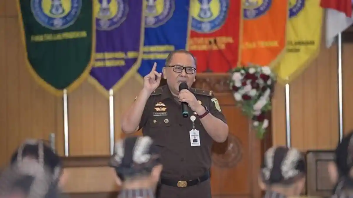 UNY Menuju Kampus Bebas Korupsi dan Birokrasi Bersih