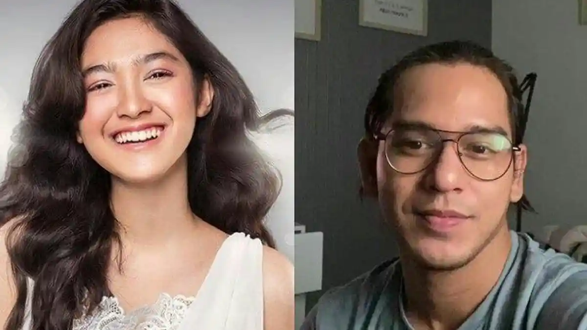 FANS Cut Syifa dan Rangga Azof Bakal Dibuat Baper Lagi, Web Series Omen Season 2 Resmi Akan Digarap?