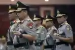 Gatot Eddy Pramono Jabat Kapolda Metro Jaya