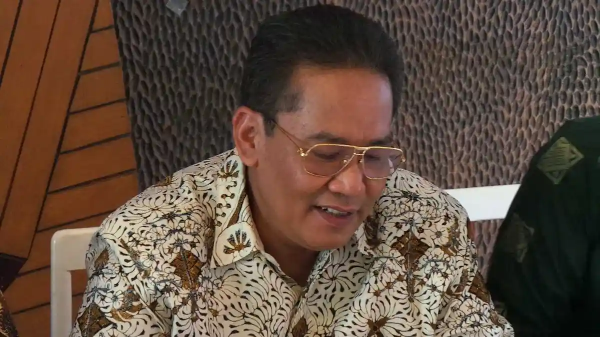 Kabareskrim Sambut Positif BNN Dsetarakan Kementerian