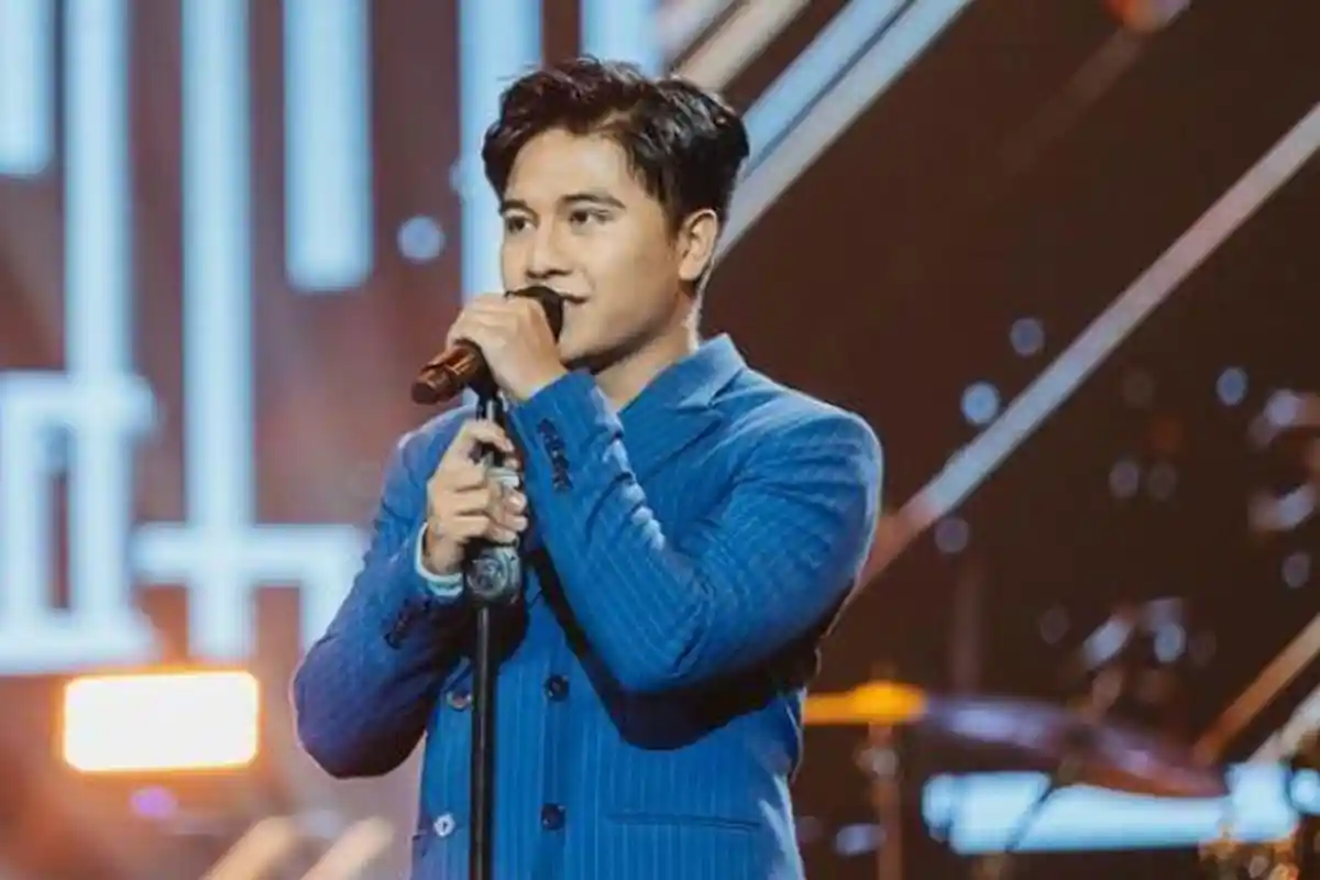 Hasil X Factor Indonesia 2024 Tadi Malam: Zibran Prasetio Pulang, Tim Ariel NOAH Tak Tersisa