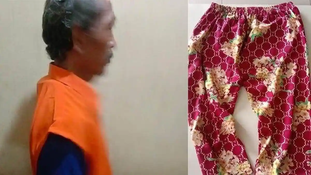 Terbongkar Motif Ayah Tiri Tega Merudapaksa Putri Tirinya Berulangkali, Beri Iming-iming Ini
