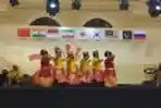 TNI Jadi Duta Budaya Tampilkan Kultur Indonesia di Sudan