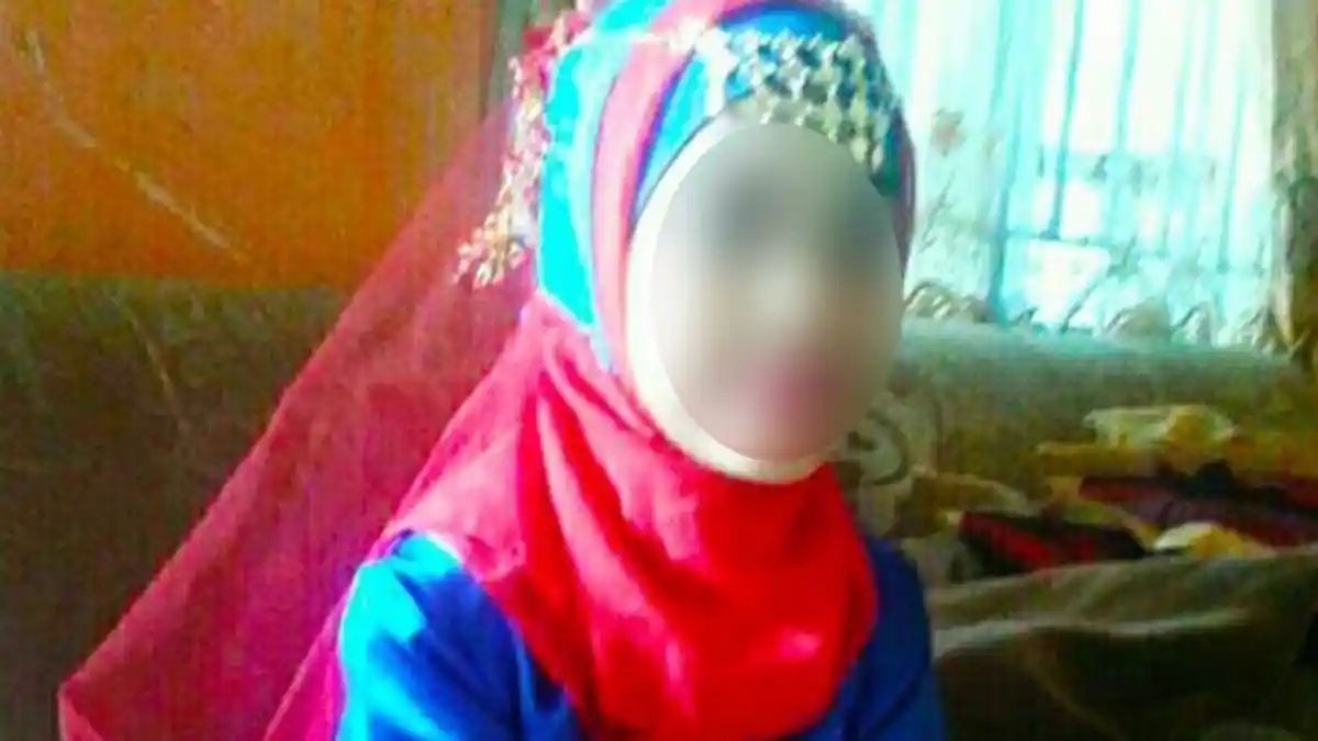 Gadis 12 Tahun Hilang 5 Hari lalu Pulang, Pengakuannya Mengejutkan Disekap Pria Botak