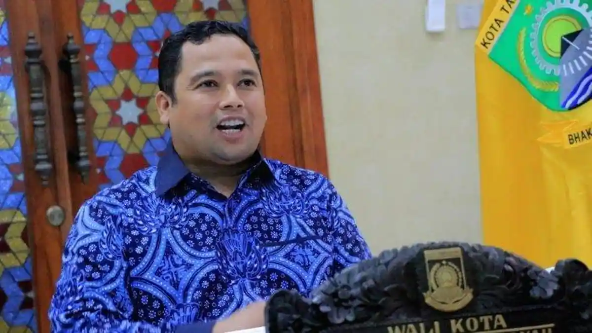 Sinkronisasi Data ASN Wajib Demi Cegah Duplikasi Data