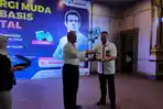 Dukung PGTC, Ini Harapan Wakil Rektor III Kamarullah
