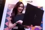 Peluncuran Notebook HP Envy x360 13