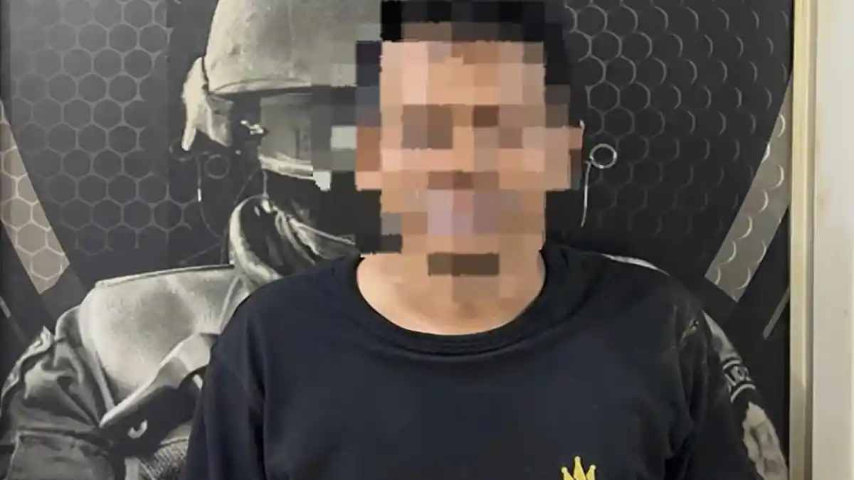 Gasak Motor, Residivis Curat Pontianak Selatan Dilumpuhkan Polisi